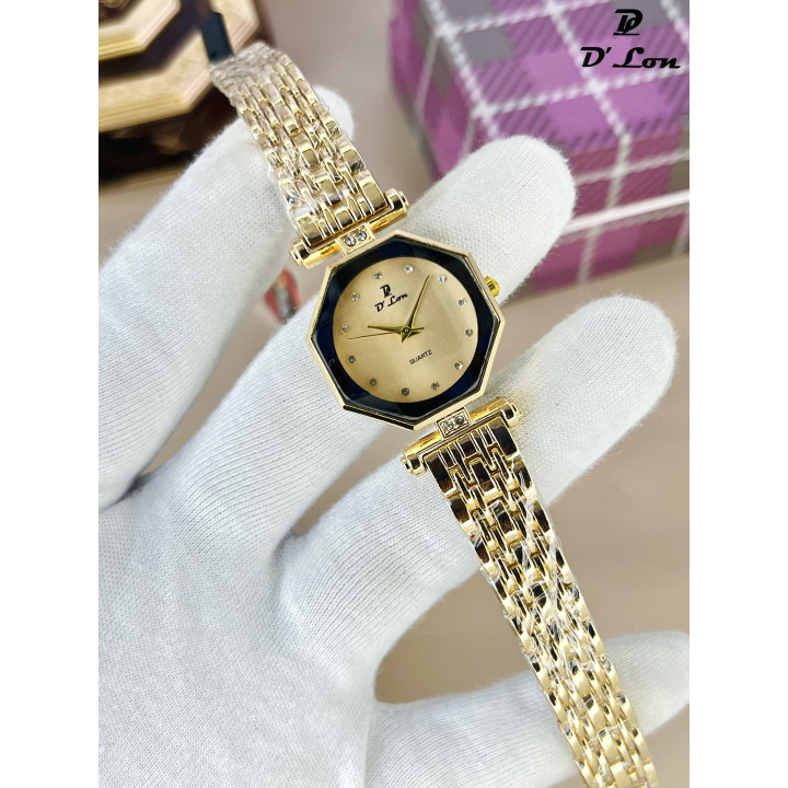 D’lon LADIES WATCH Model 01