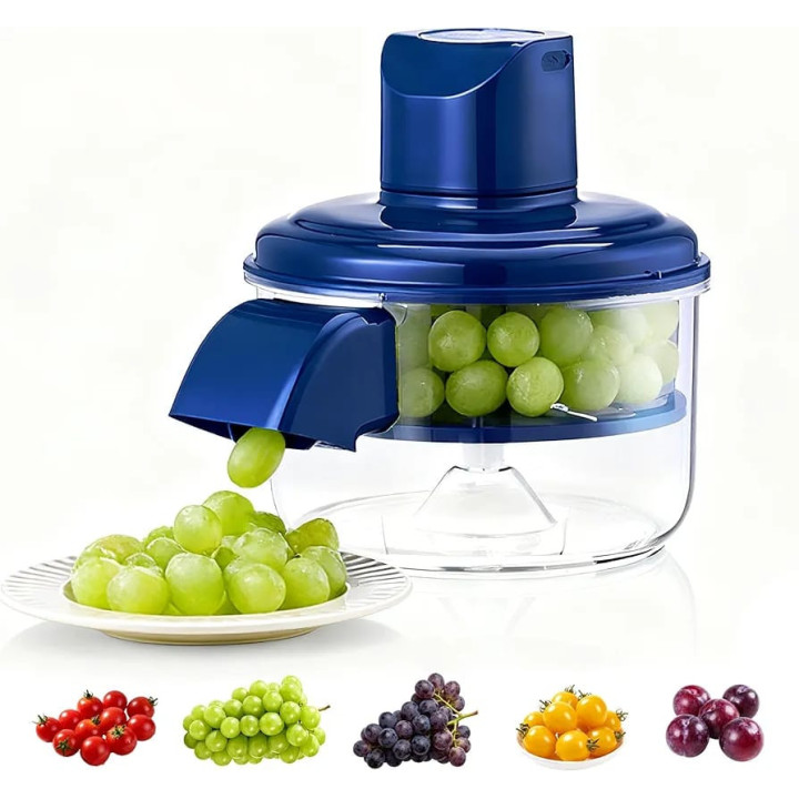 Rechargeable Fruit & Vegetable Peeler