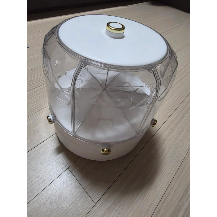 6kg Diamond Cut Dispenser