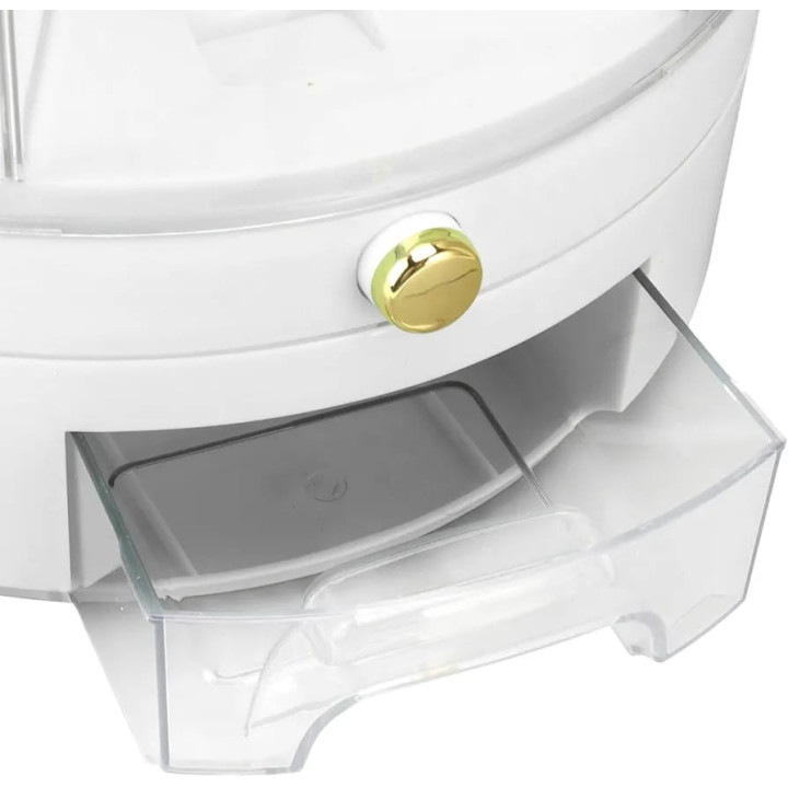 6kg Diamond Cut Dispenser