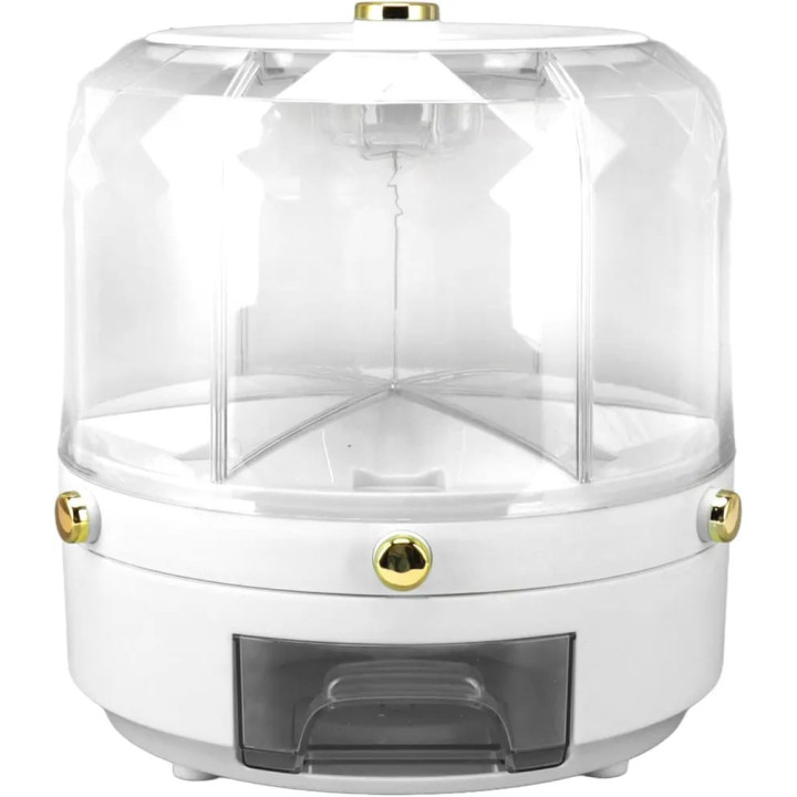 6kg Diamond Cut Dispenser
