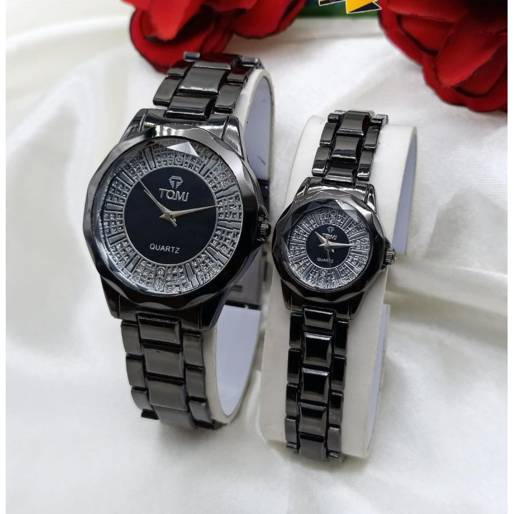 TOMI COUPLE WATCHES