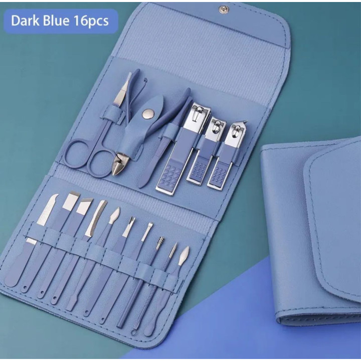Manicure Pedicure Grooming Kit