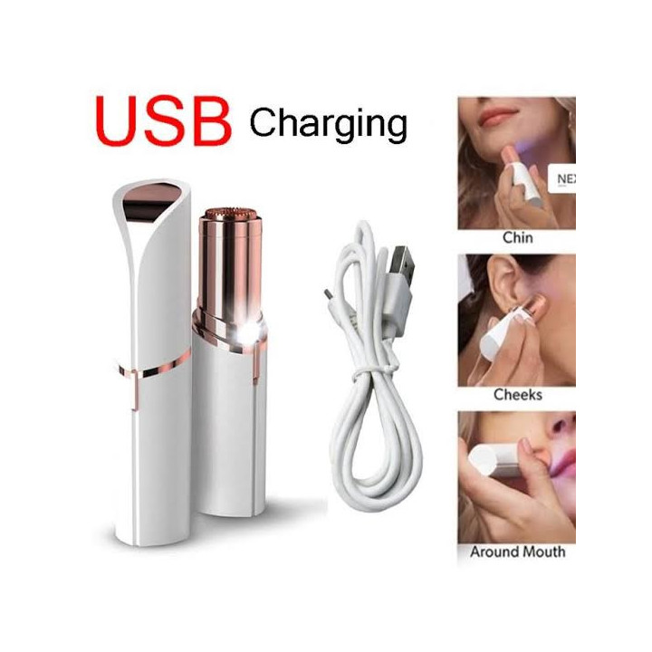 Flawless hair remover