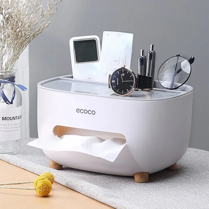 Ecoco Tissue box