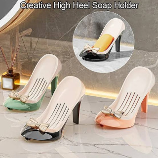 Sandal Soap Tray