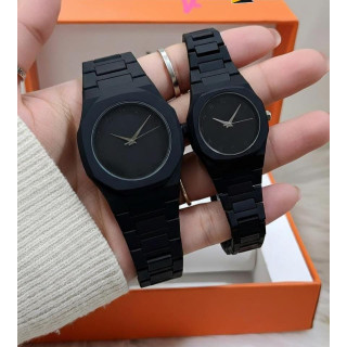 AURA COUPLE WATCHES
