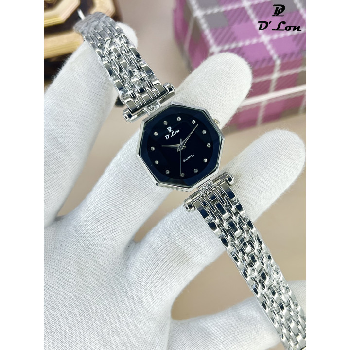 D’lon LADIES WATCH Model 01