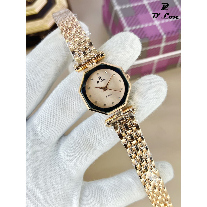 D’lon LADIES WATCH Model 01